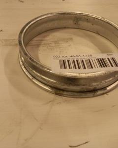 Connection from OK160 onto D150 M&M